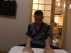 -鸥迪足道(时光海店)