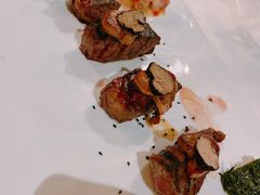 -火车头法国西餐厅