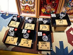 -五月花商业广场(中山五路店)