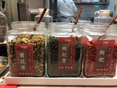 -大师兄·西北小馆(南沙万达广场店)