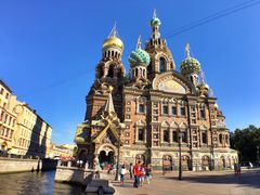 -滴血救世主教堂