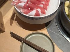 -巴奴毛肚火锅(七宝领展广场店)