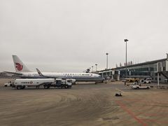 -大连周水子国际机场