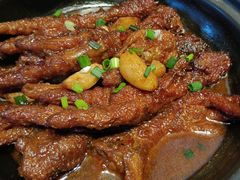 红烧鸡爪-欧记轩龙虾·私房菜(A店)