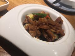 -点心传说·粤菜点心(佐阾虹湾店)