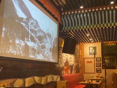 -敏珠拉姆藏餐·南京厨房(富春江东街店)