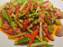 -先启半步颠.川菜.小酒馆(宝安坪洲店)
