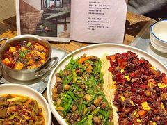 -铁公鸡·四川料理(天环广场店)