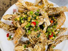 -冯姐生蚝(迎宾广场店)