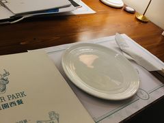 -Deer Park鹿园西餐(仁恒置地广场店)