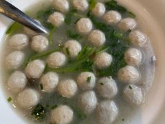 -老苏扬饭店