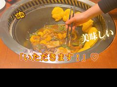 -姚稷大铁锅(东明广场店)