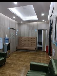 -睿宝儿科·眼科·口腔(静安大悦城门诊部)