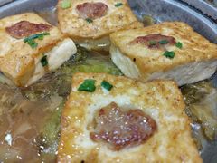 -君德澜酒家·创意粤菜(金山谷店)