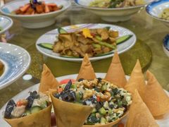 -东城食府·手工点心·37年老字号(虎门店)