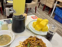 -福寿斋·老北京铜锅涮肉·烤鸭(顺义总店)