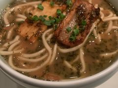 传统片儿川-湖滨28中餐厅·西湖宴·杭州君悦酒店