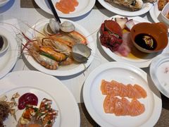 -长沙芙蓉国温德姆至尊豪廷大酒店-自助餐厅