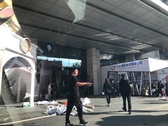 -济南富力凯悦酒店