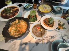 -雀蓝川菜(滨湖万象汇店)
