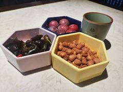 -雨后行菜(报慈北路店)
