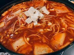 -HONGA HONGA雄家(曹路店)