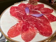 -海底捞火锅(西直门凯德MALL店)