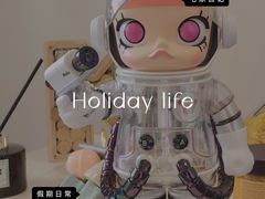 -泡泡玛特POPMART(上海环球港店)