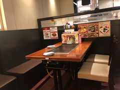 -鹤桥风月(ヨドバシ梅田店)