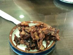 -阿马蛋汤·宁波小海鲜(总店)