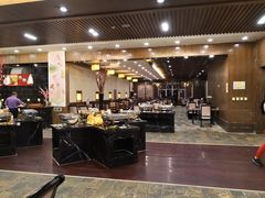 -东方苑自助餐厅(稻香湖景酒店)