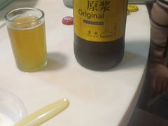 -福寿斋·老北京铜锅涮肉·烤鸭(顺义总店)