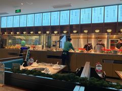 -淘米捞·米汤脆鲩鱼火锅(福田皇岗店)