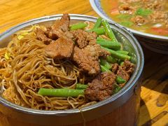 老洛阳卤面-洛阳面馆(红专路店)