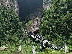 -梦幻奥陶纪景区