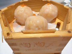 -陶陶居酒家(第十甫路总店)