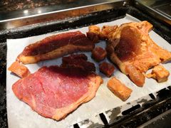 -阪尚皇·原切牛排·烤肉火锅自助(北京路店)