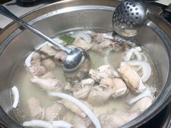 -狐狸爱上椰子鸡(滨江星光大道店)