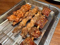 -破三川·新川菜(静安大融城店)
