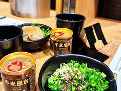 -独食火锅·半米屋台(望平街店)
