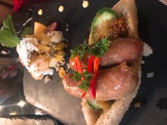 大肠包小肠-Let's Taipei 非常烘焙(太古里店)