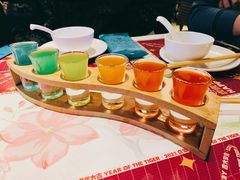 -胡桃里音乐酒馆(石家庄店)