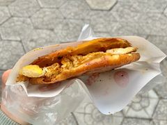 -军屯锅魁(城市花园店)