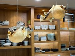 -天正河鲀·河豚亭(大连店)