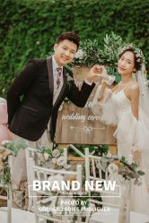 -金夫人婚纱摄影(华南店)