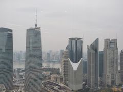 -上海中心大厦