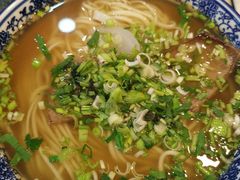 -马布尔莱斯食府(西红门店)