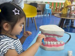 -宁波儿童口腔医院(钱湖院区)