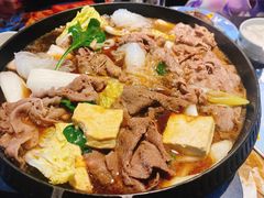 -松子料理(白家庄店)