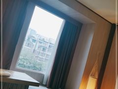 -乐山上善居·养心禅景酒店(世豪广场高铁站店)